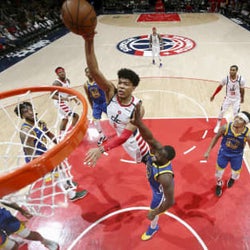 米NBA、7月下旬再開か フロリダ州施設で集中開催検討