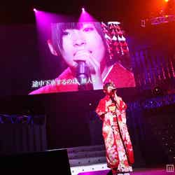 岩佐美咲「AKB48 リクエストアワー セットリストベスト100 2012」