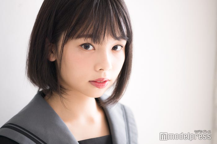 けいえる(C)モデルプレス