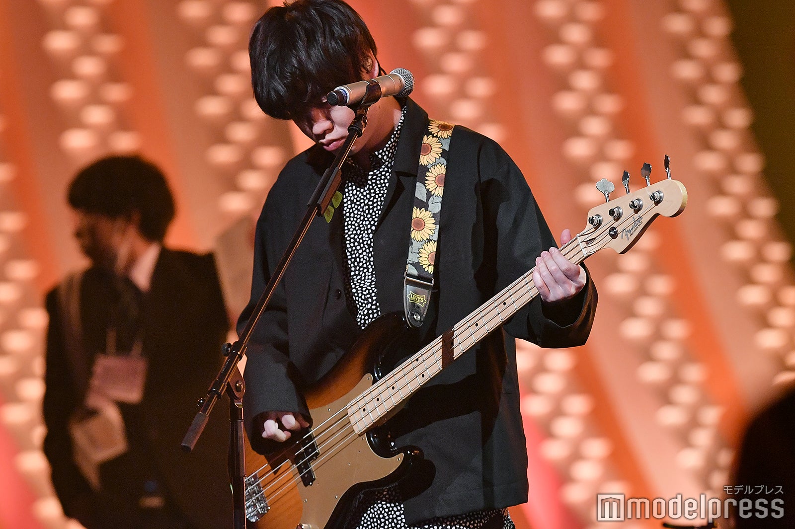 Official髭男dism（C）モデルプレス