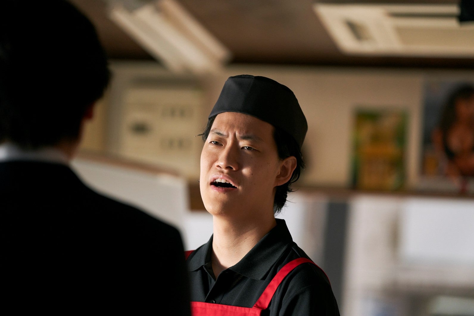 粗品（提供写真）