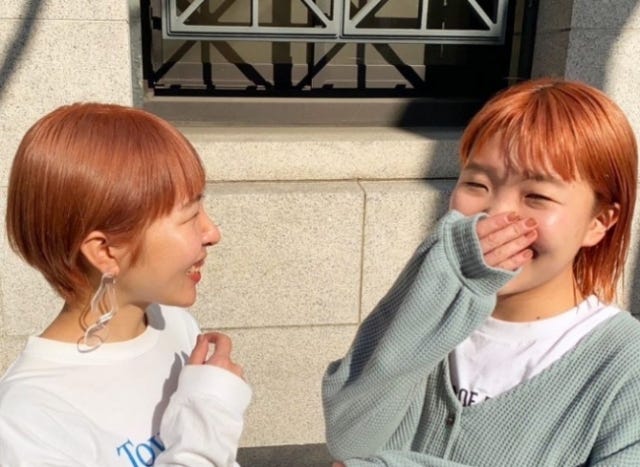 迷ったらチェック!美容師が教える「注目のヘアスタイル&カラー」4選