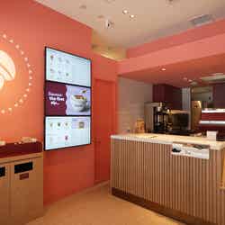 コスタコー ヒー CIRCLES 渋谷店/提供画像