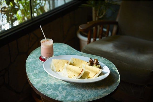 敏腕バイヤーが選んだ絶品スイーツ&グルメが「今だけ」大阪に集合♡