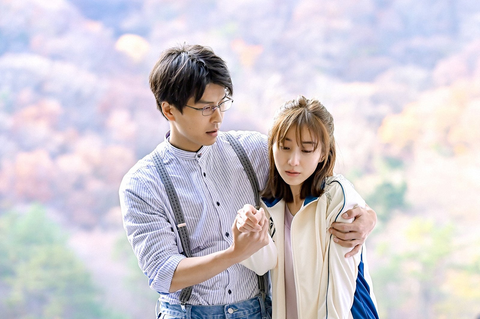 最愛」橘しおり（田中みな実）に衝撃の結末「謎が深まった…」「呆然」 - モデルプレス