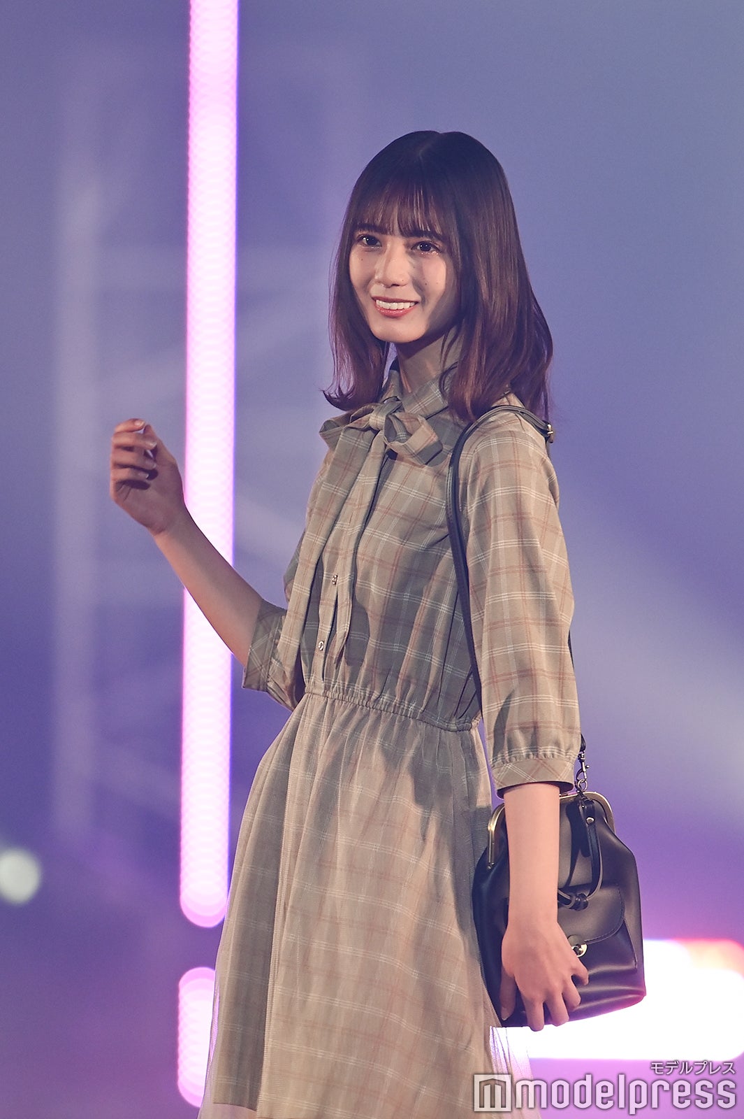 小坂菜緒 （C）モデルプレス