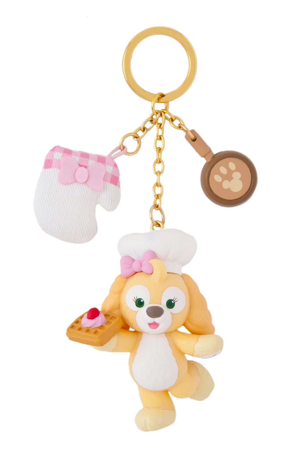 “クッキー・アン”グッズ（C）Disney