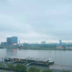 ホテル マジェスティック サイゴン(C)モデルプレス