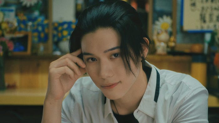 南雲奨馬(C)Love in The Air-恋の予感-製作委員会