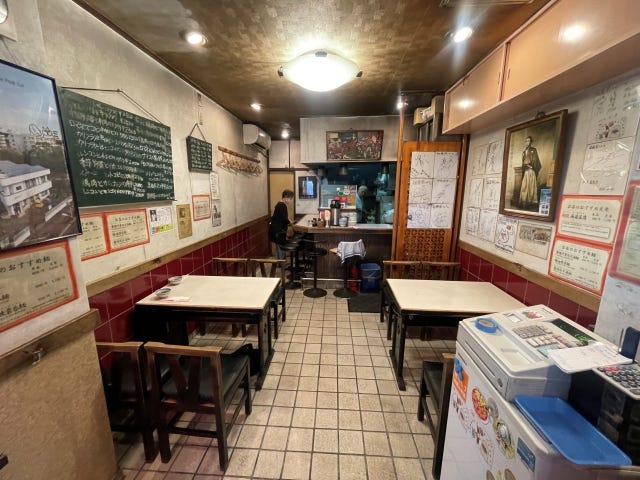 迷ったらチェックして!大阪の食通が通う「ランチの名店」2選