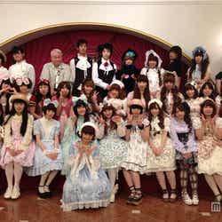 ロリータファン