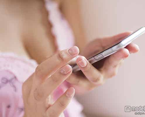 「なんだこれは…」男性が密かに引いている女性のスマホの特徴5選