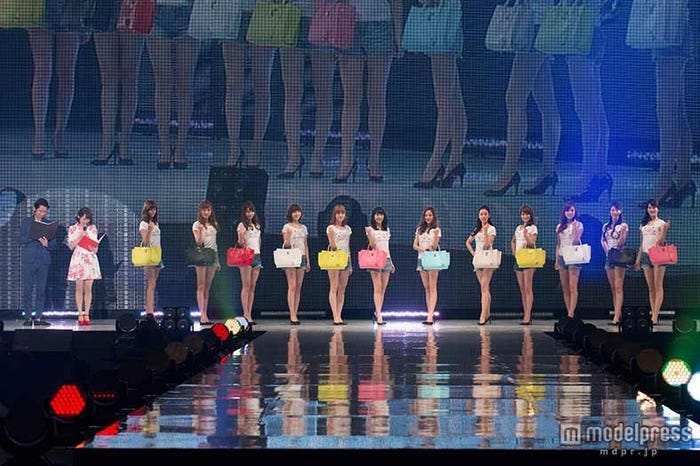 オーディションイメージ