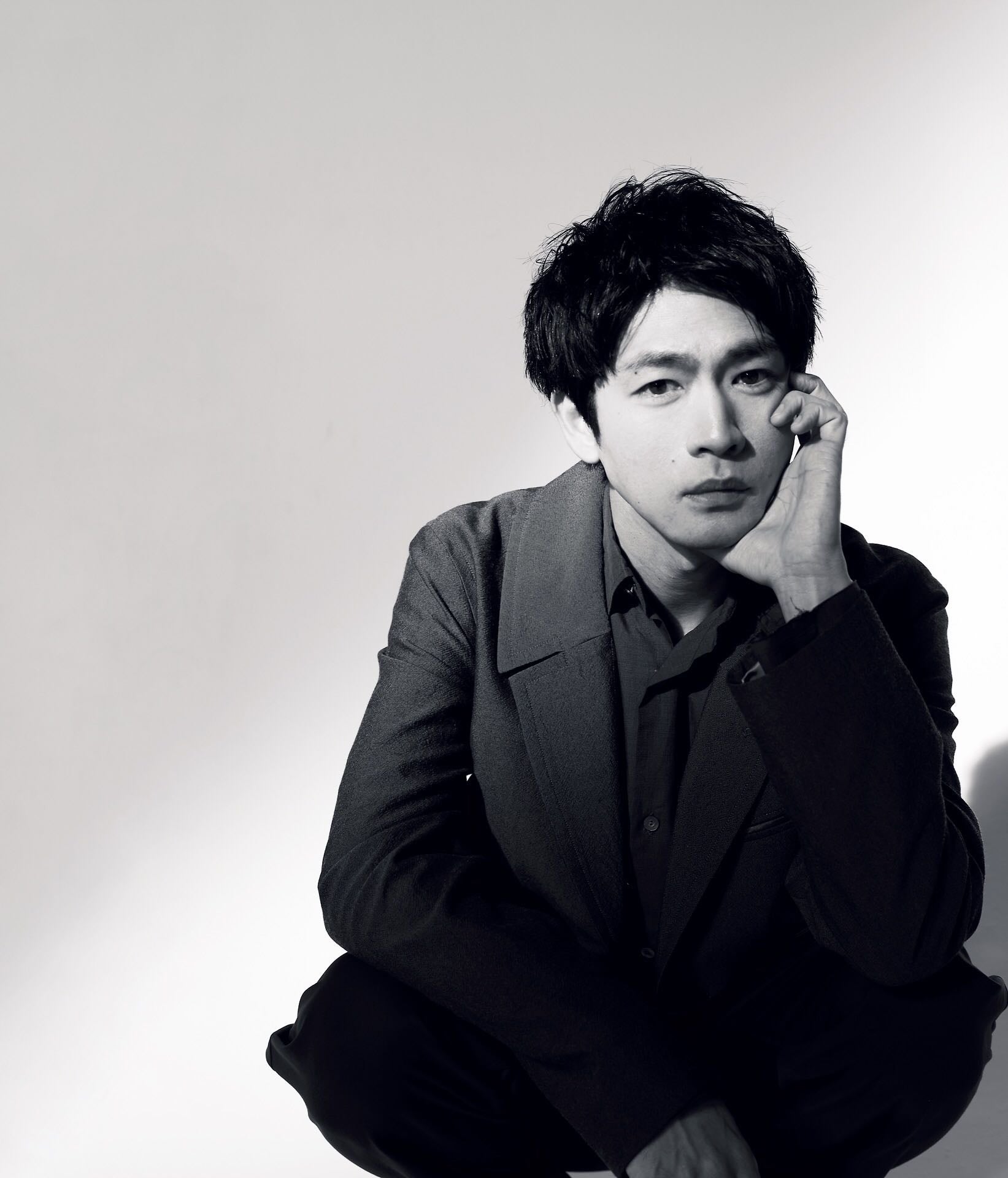 松下洸平（画像提供：光文社）