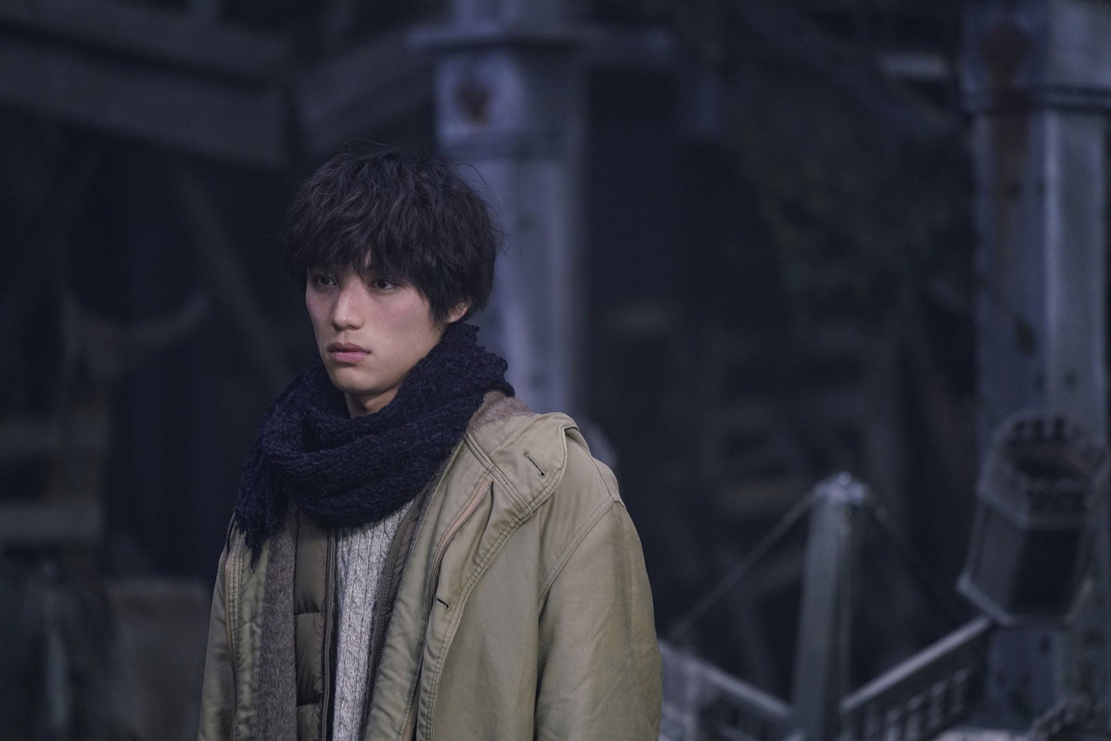 福士蒼汰（提供写真）