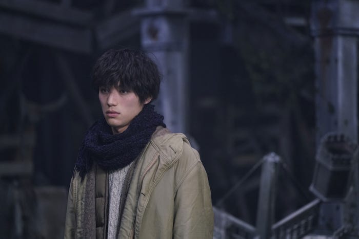 福士蒼汰(提供写真)