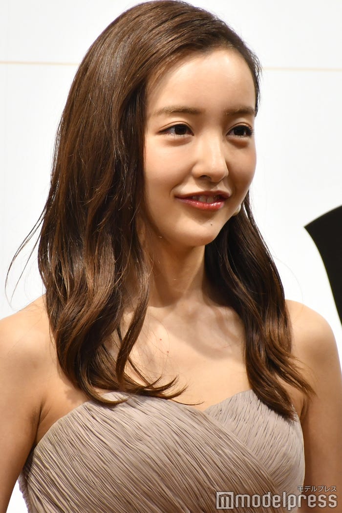 板野友美(C)モデルプレス