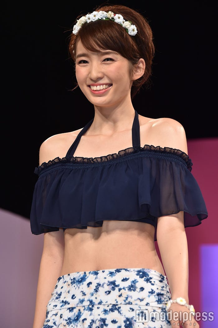 朝香りほ(C)モデルプレス