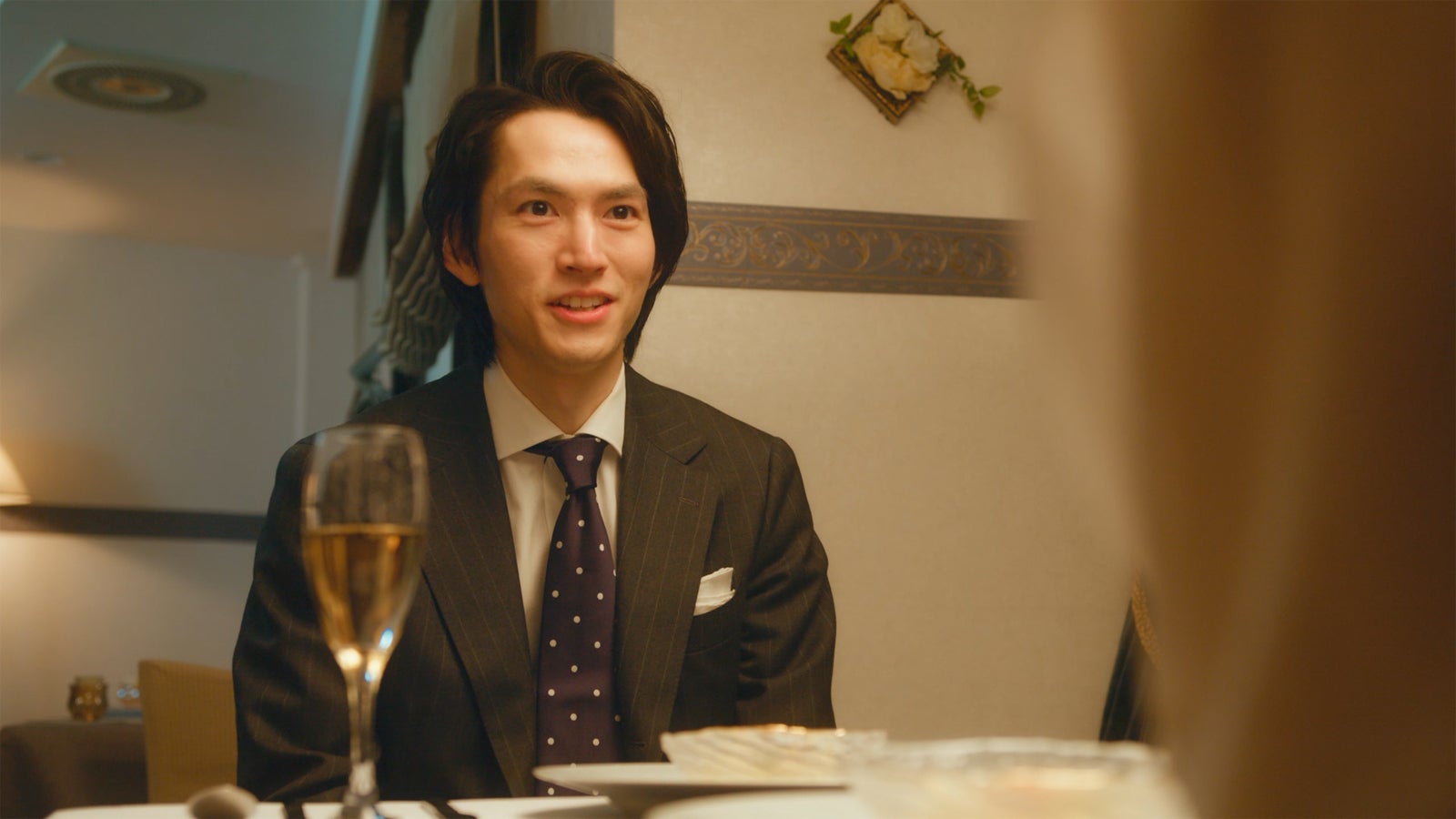 和田雅成（提供写真）