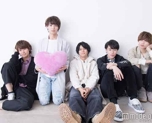 DearDream、バレンタインの思い出トーク白熱 “ベストなチョコの渡し方”に結論出る「こうすれば男子はイチコロだから!」