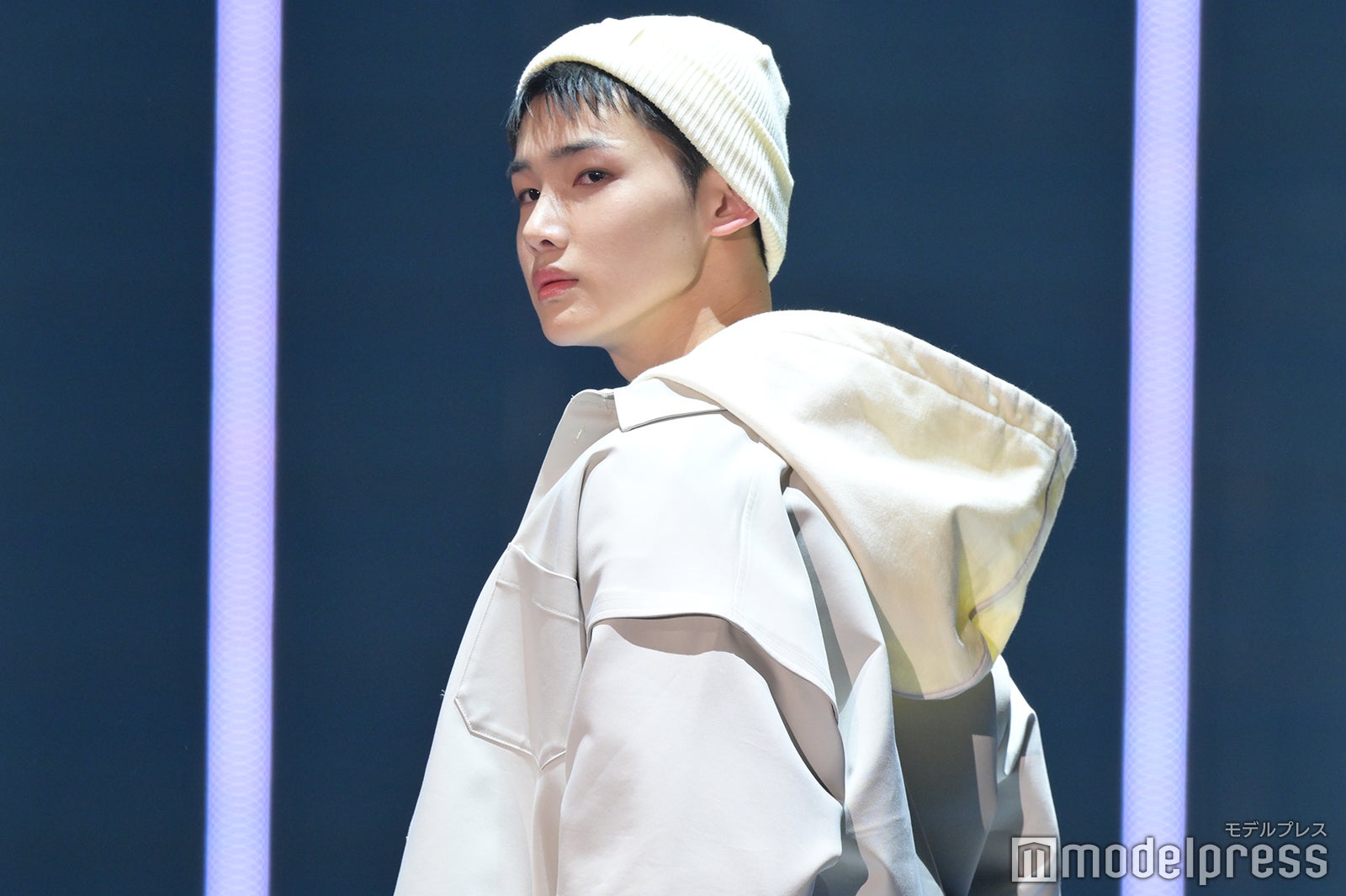 JO（C）モデルプレス