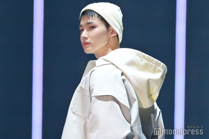 JO(C)モデルプレス