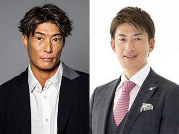 糸井氏＆能見氏のOBコンビが生解説 オリックスvs阪神の「関西ダービー」で豪華パブリックビューイング