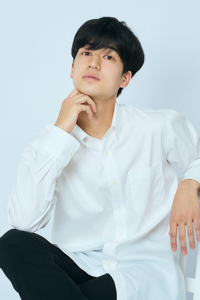 エントリーNo.5高井水(提供写真)