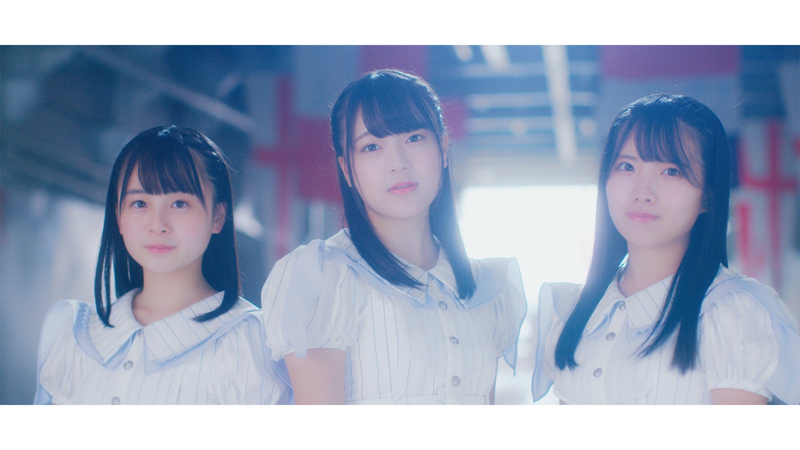 STU48「大好きな人」MVより（C）STU／KING RECORDS