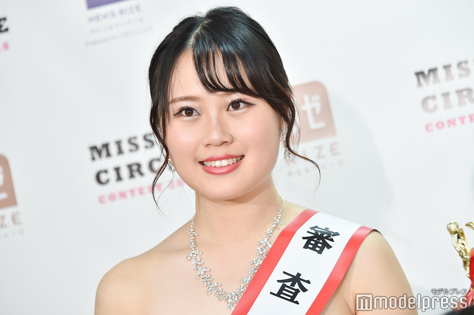 佐々木聖夏さん（C）モデルプレス