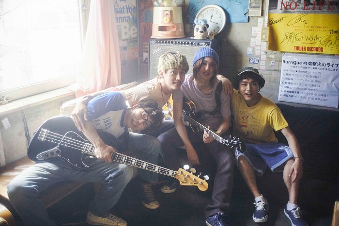 杉野遥亮、横浜流星と再共演で「純粋にニヤニヤ」 amazarashi新曲MVフル公開＜未来になれなかったあの夜に＞