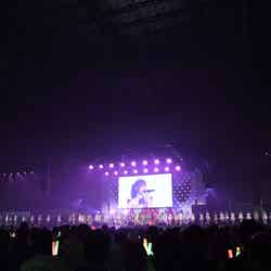 「AKB48グループ感謝祭～ランクインコンサート～（1～16位）」より（C）AKS