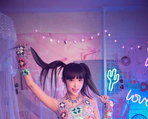 IZ*ONE出身チェ・イェナ、初の日本単独公演決定 横浜&大阪で開催
