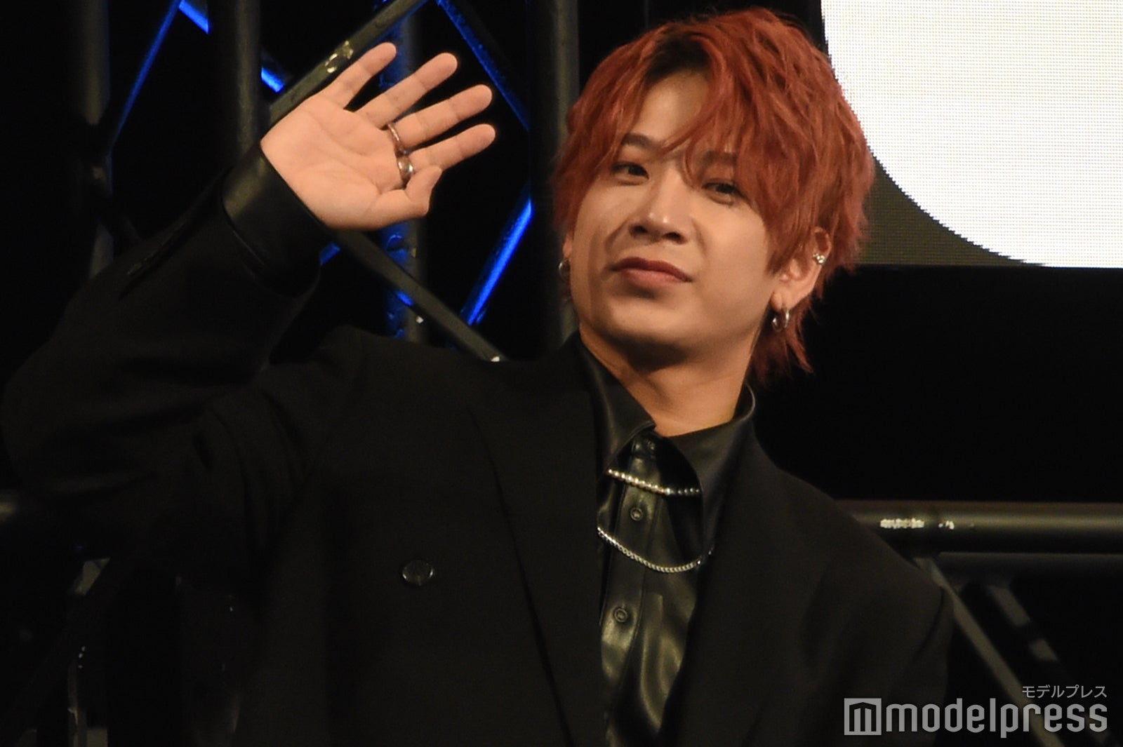 本田康祐 （C）モデルプレス