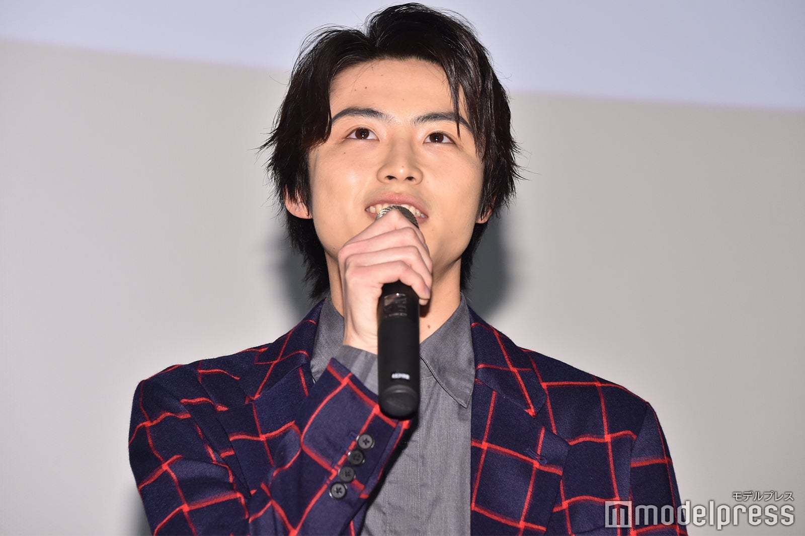 岐洲匠 （C）モデルプレス