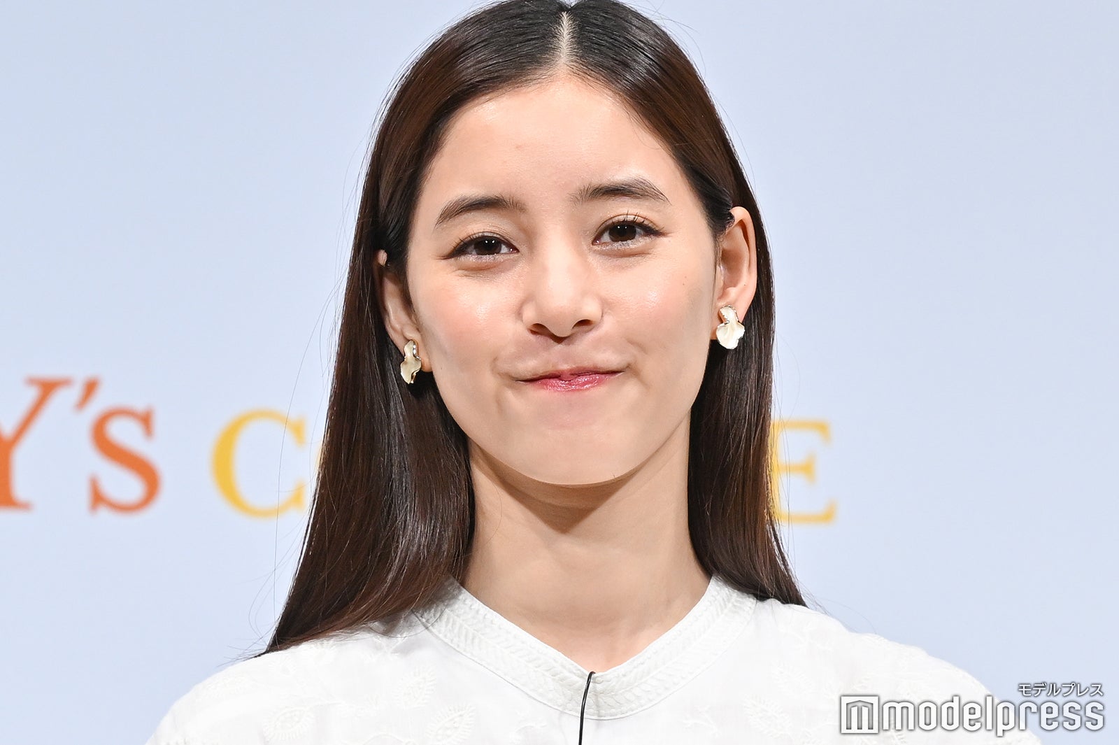 新木優子（C）モデルプレス