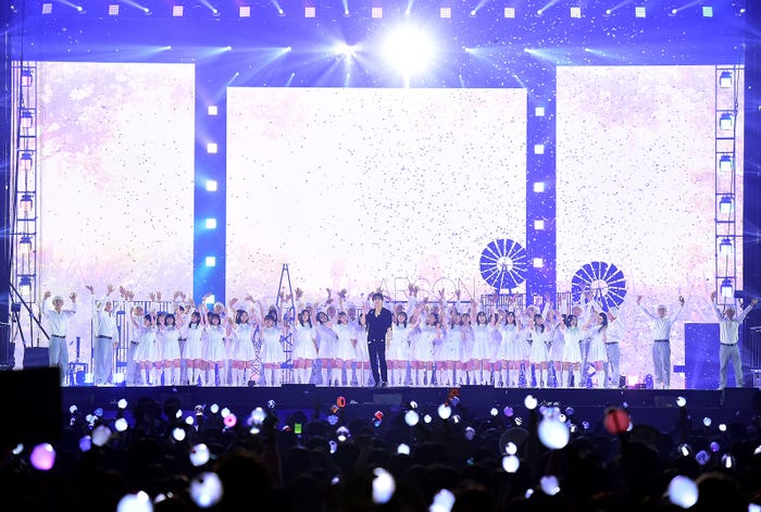 J-HOPE 「2022 MAMA AWARDS」 (C)CJ ENM Co., Ltd, All Rights Reserved