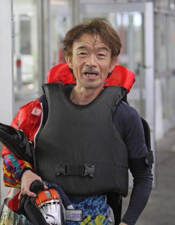 【ボート】戸田 古豪の高橋勲は「足はいいよ」と手応え抜群