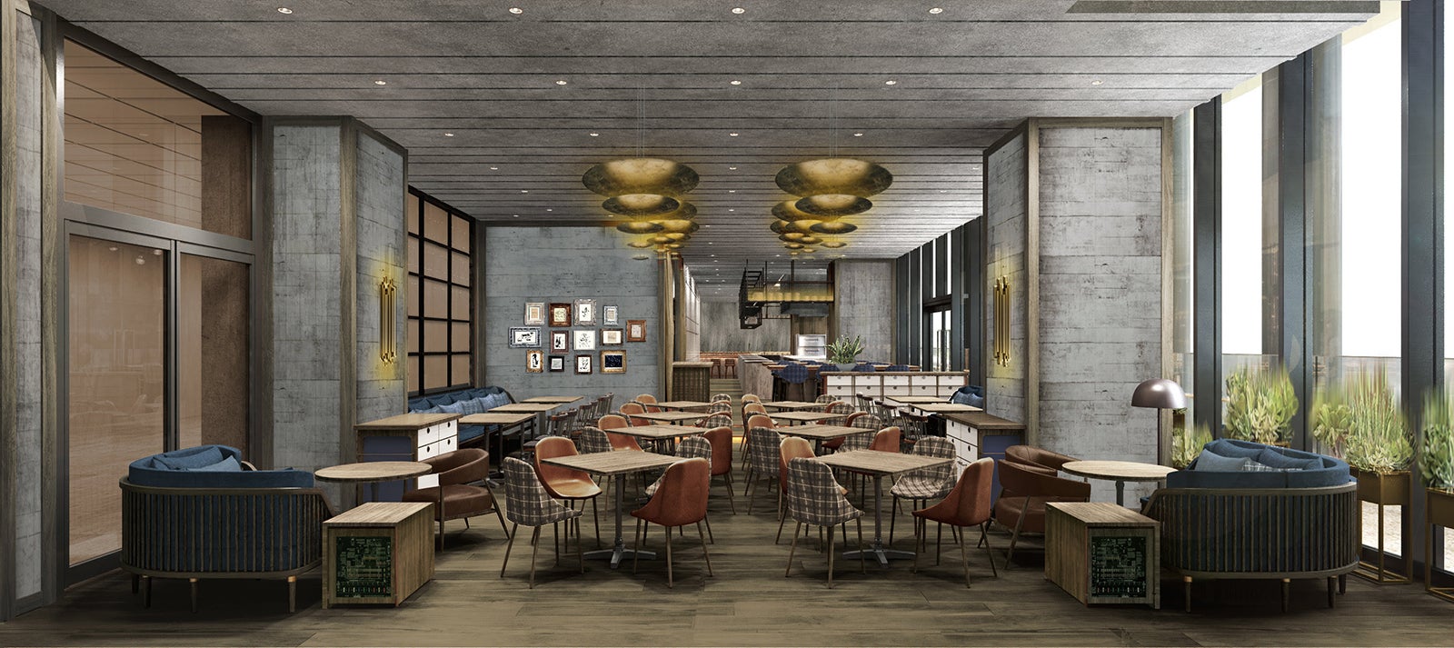 Lady Blue／画像提供：ブルーノート・ジャパン