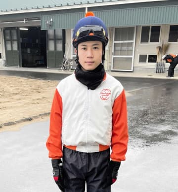 福島出身2年目・遠藤汰月 5歳で被災、あれから15年 3.11に思い「当たり前にできていることが、当たり前ではない」