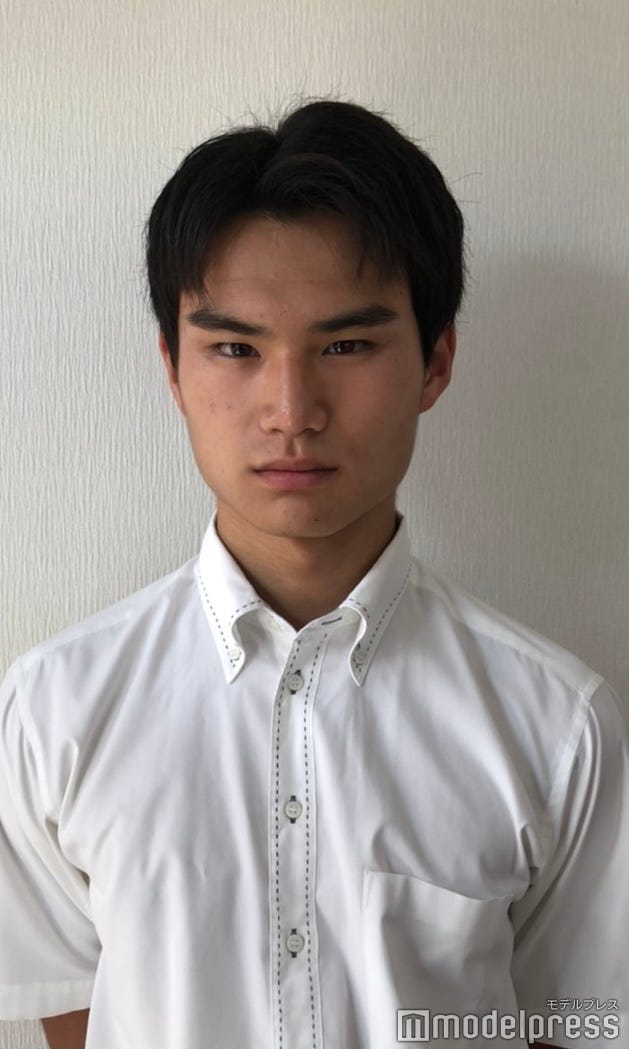 川上恭くん