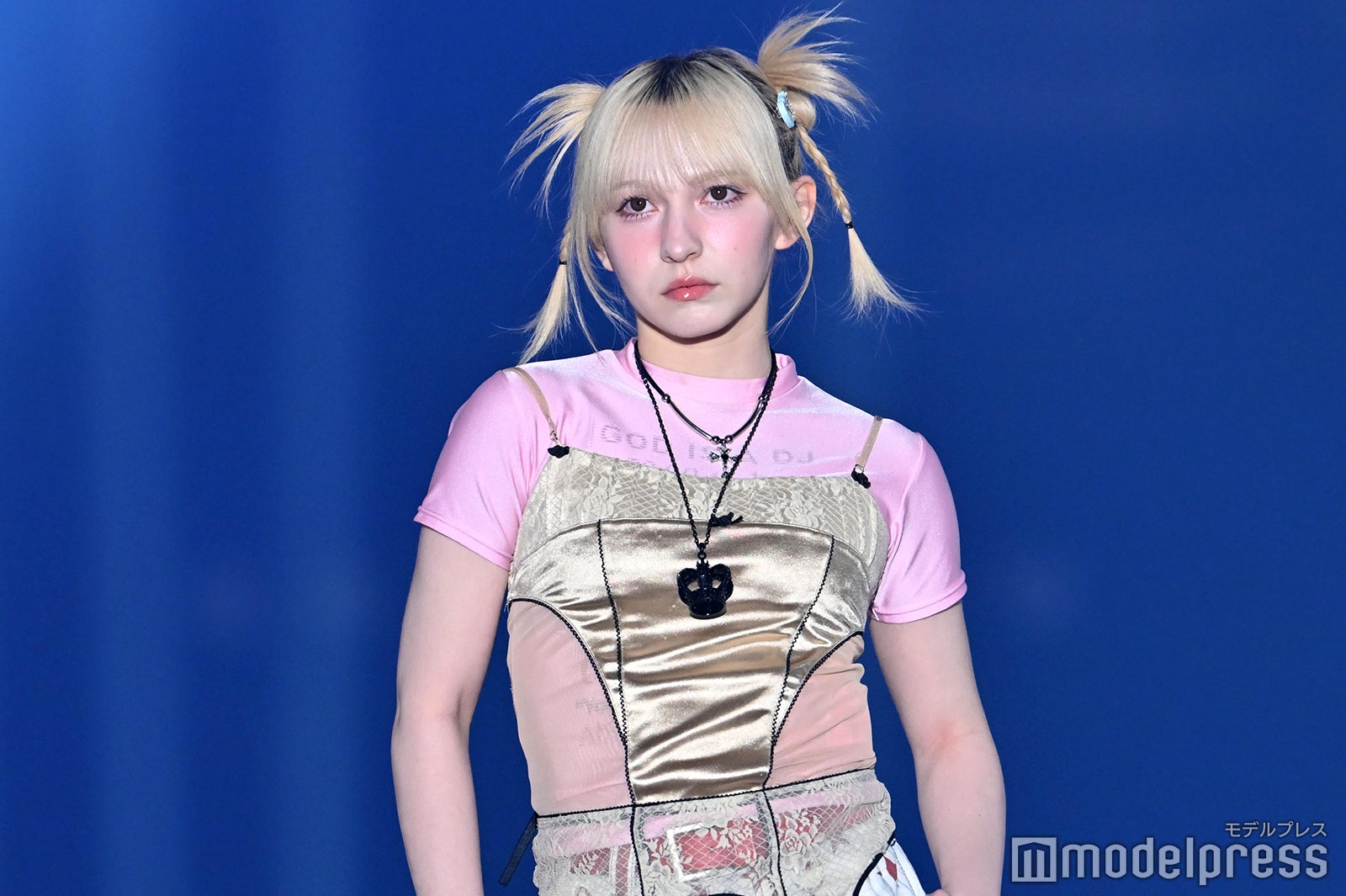 早瀬ノエル（C）モデルプレス