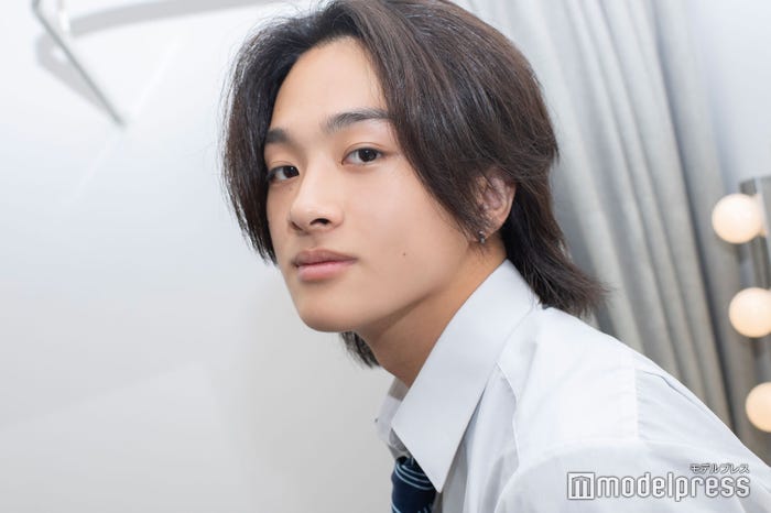 桜我(C)モデルプレス