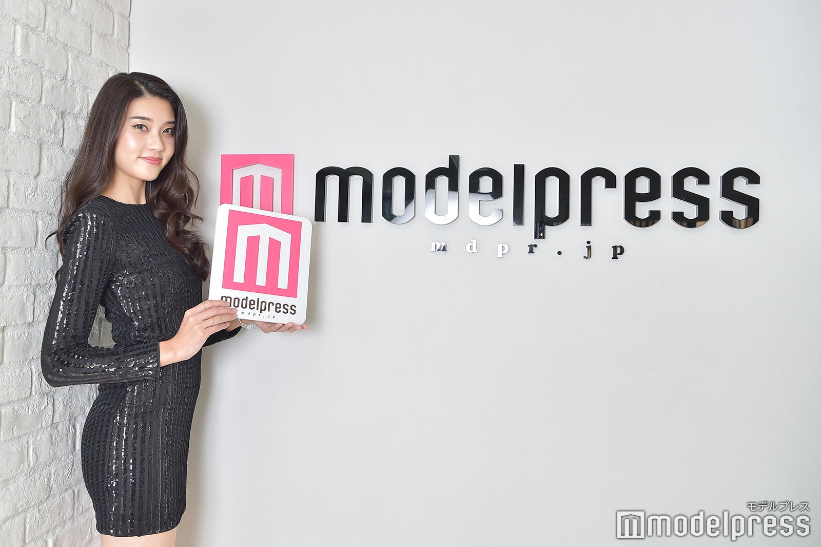 小田はるか（C）モデルプレス