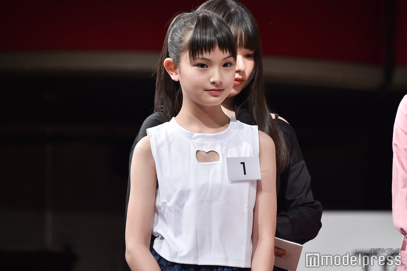 吉浦花夏さん （C）モデルプレス