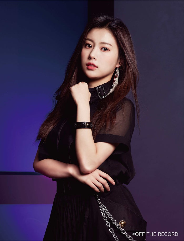 Iz One 新ビジュアル公開スタート 本田仁美 カン へウォン チェ イェナ モデルプレス Iz One 新ビジュアル公開スタート 本田仁美 カン へウォン チェ イェナ モデルプレス