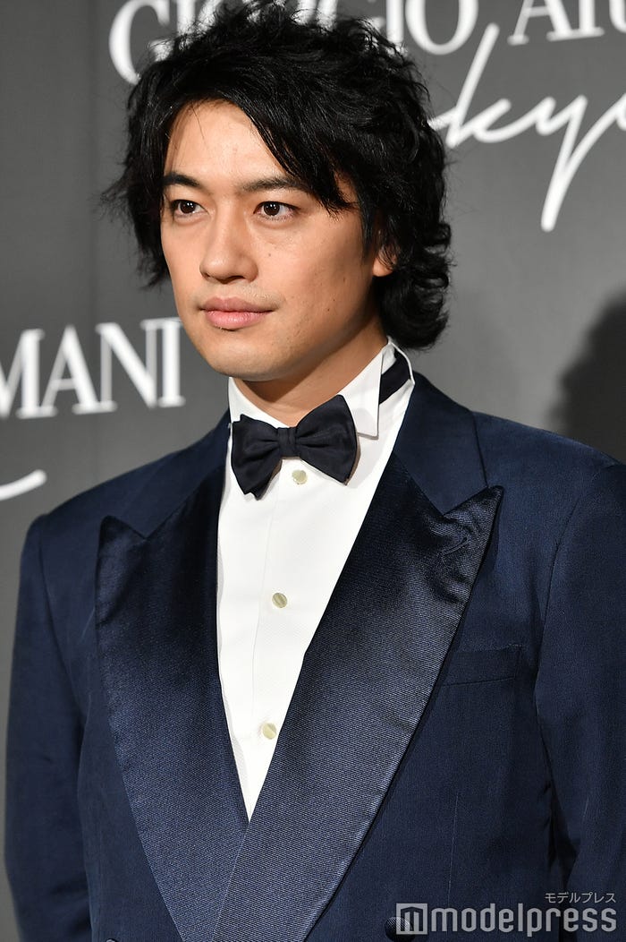 斎藤工(C)モデルプレス