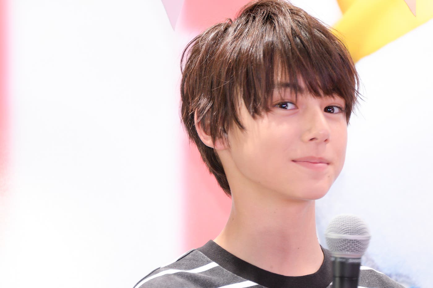 翔(C)モデルプレス