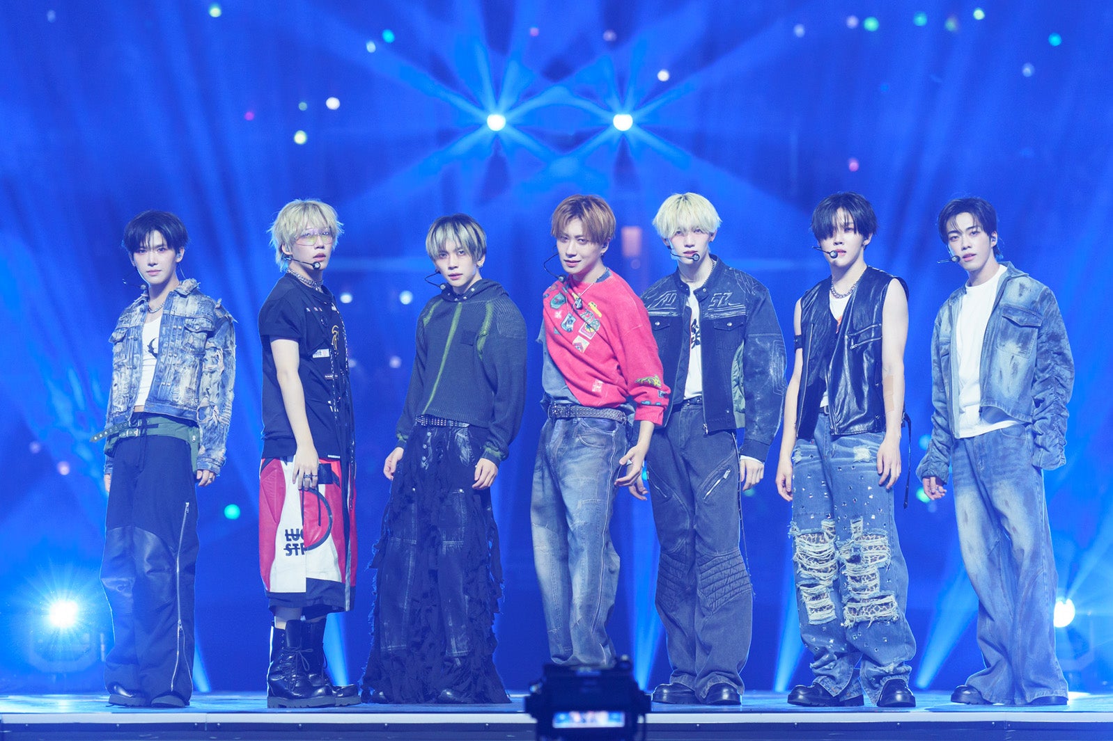 「KCON LA 2026」MODYSSEY（C）CJ ENM
