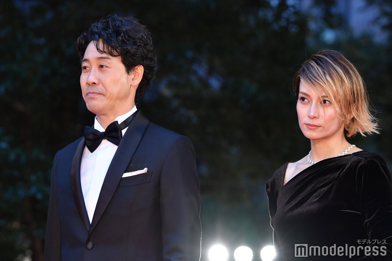 大泉洋、柴咲コウ（C）モデルプレス